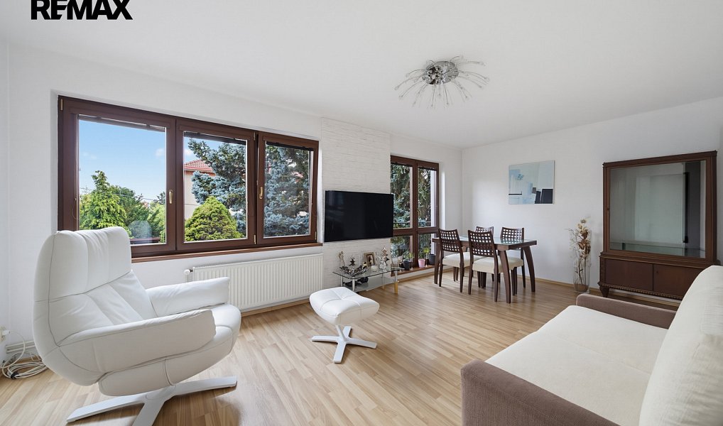 Prodej domu 209 m² s pozemkem 992 m², Praha – náhled fotky 6