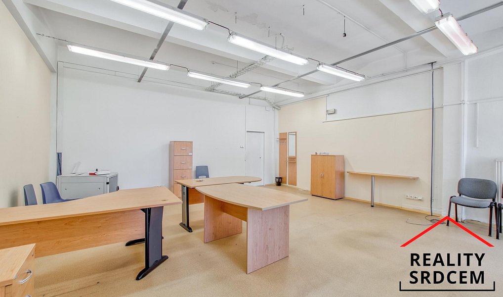 Pronájem skladovacích prostor 132 m², Opava – náhled fotky 2