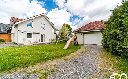 Prodej domu 150 m² s pozemkem 674 m², Velká brána, Jemnice, okres Třebíč