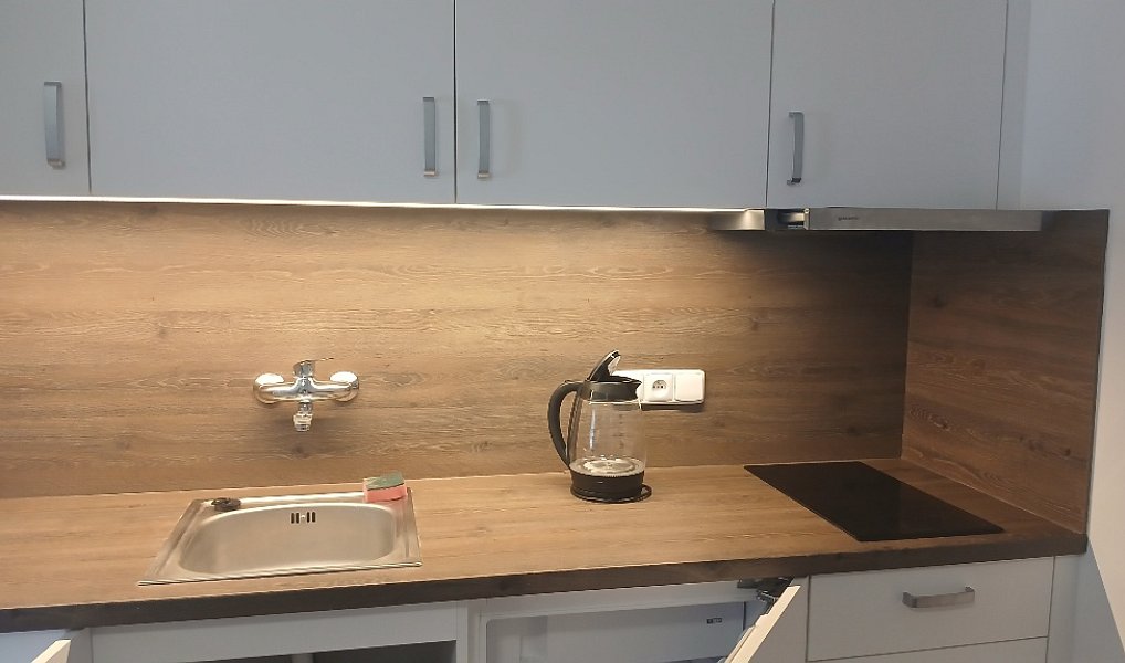 Pronájem domu (jiného typu) 32 m² s pozemkem 65 m², Libčice nad Vltavou – náhled fotky 9