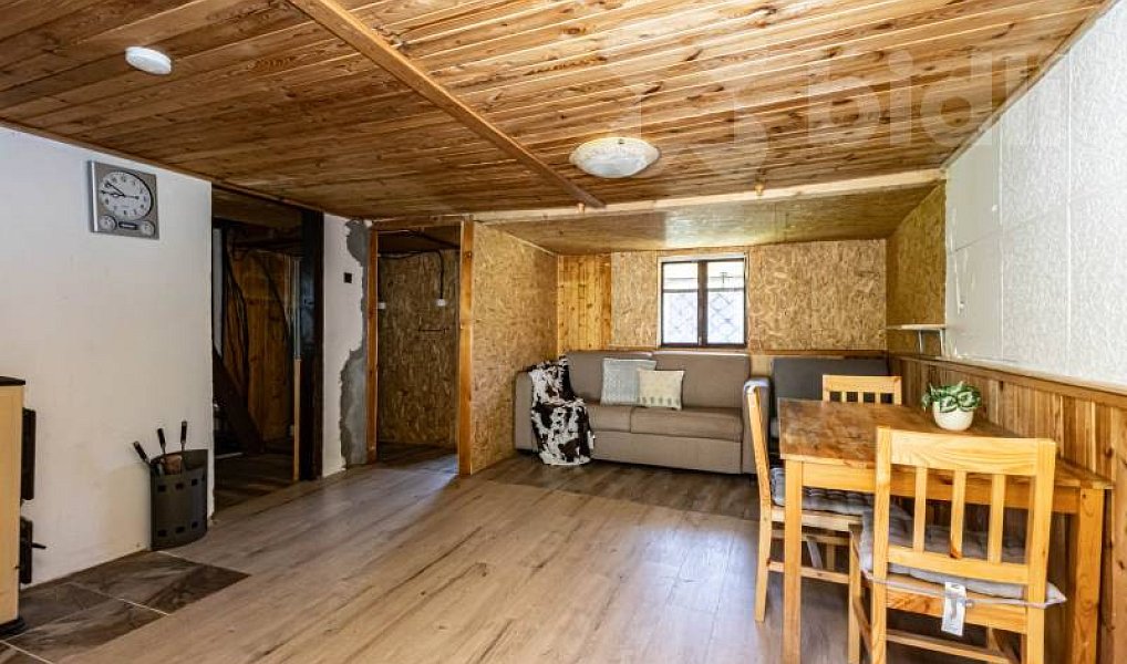 Prodej chaty/chalupy 50 m² s pozemkem 640 m², Horní Police – náhled fotky 2