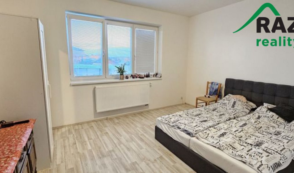 Prodej bytu 3+kk 69 m², Tachov – náhled fotky 7