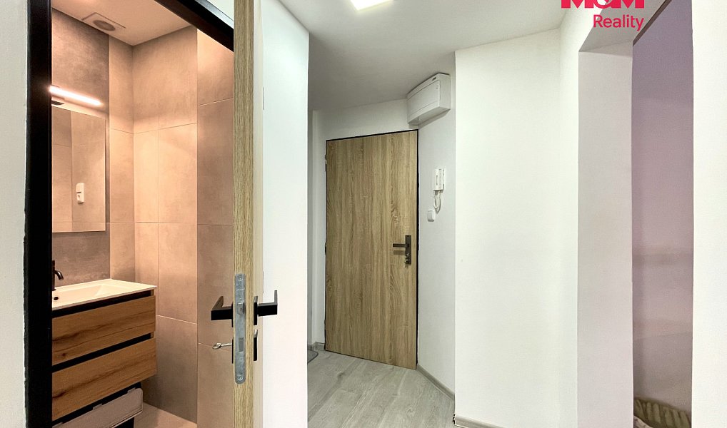 Prodej bytu 2+kk 51 m², Ostrava – náhled fotky 17