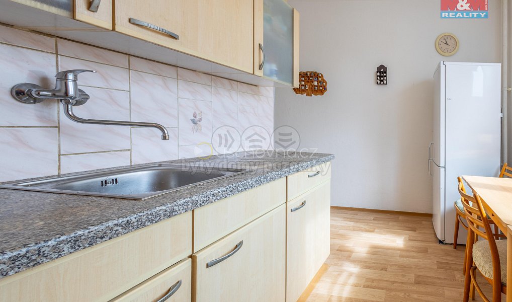 Prodej bytu 3+1 56 m², Nejdek – fotka 1 z 27