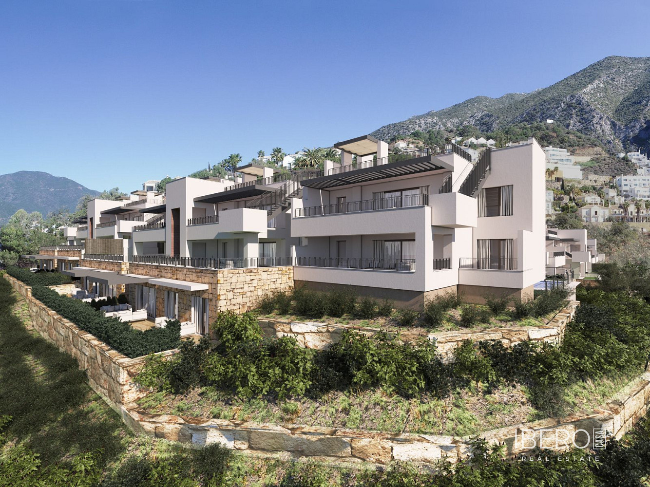 Prodej bytu 3+kk 98 m², Istán