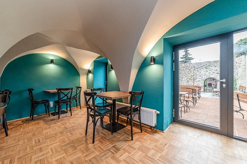 Pronájem restaurace 90 m² — photo 5