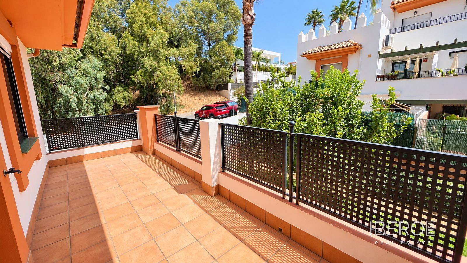 Pis 4+kk – Estepona, Barriada Islas Canarias