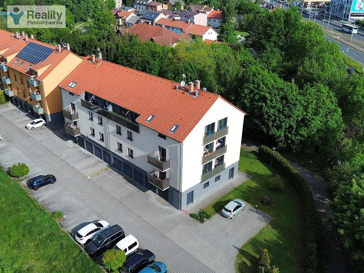 Pronájem bytu 3+kk 94 m² - Widok 5