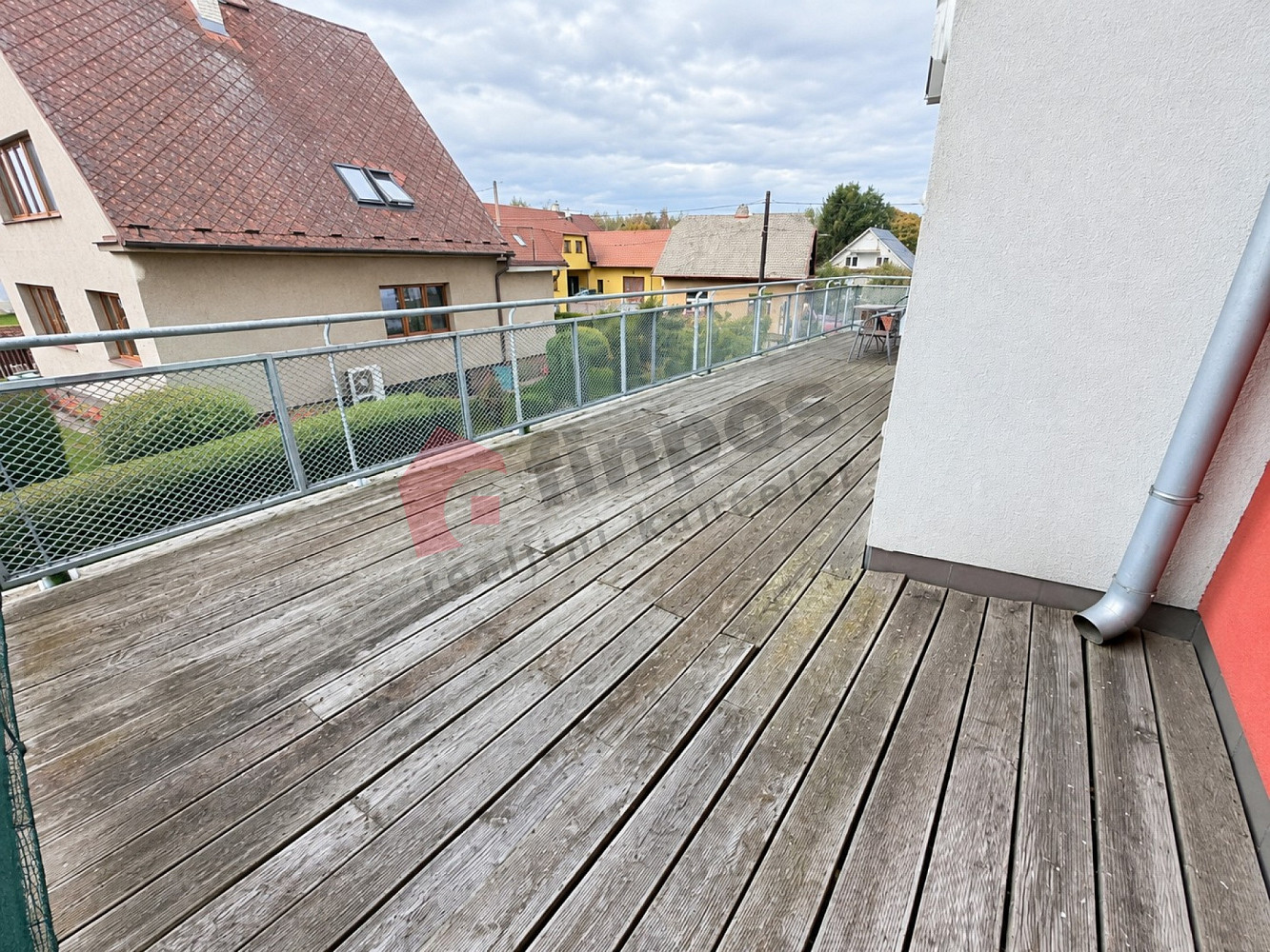 Pronájem bytu 1+kk 27 m² – fotografie 5