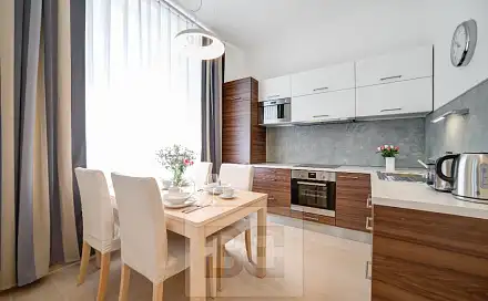 Pronájem bytu 2+1 72 m²