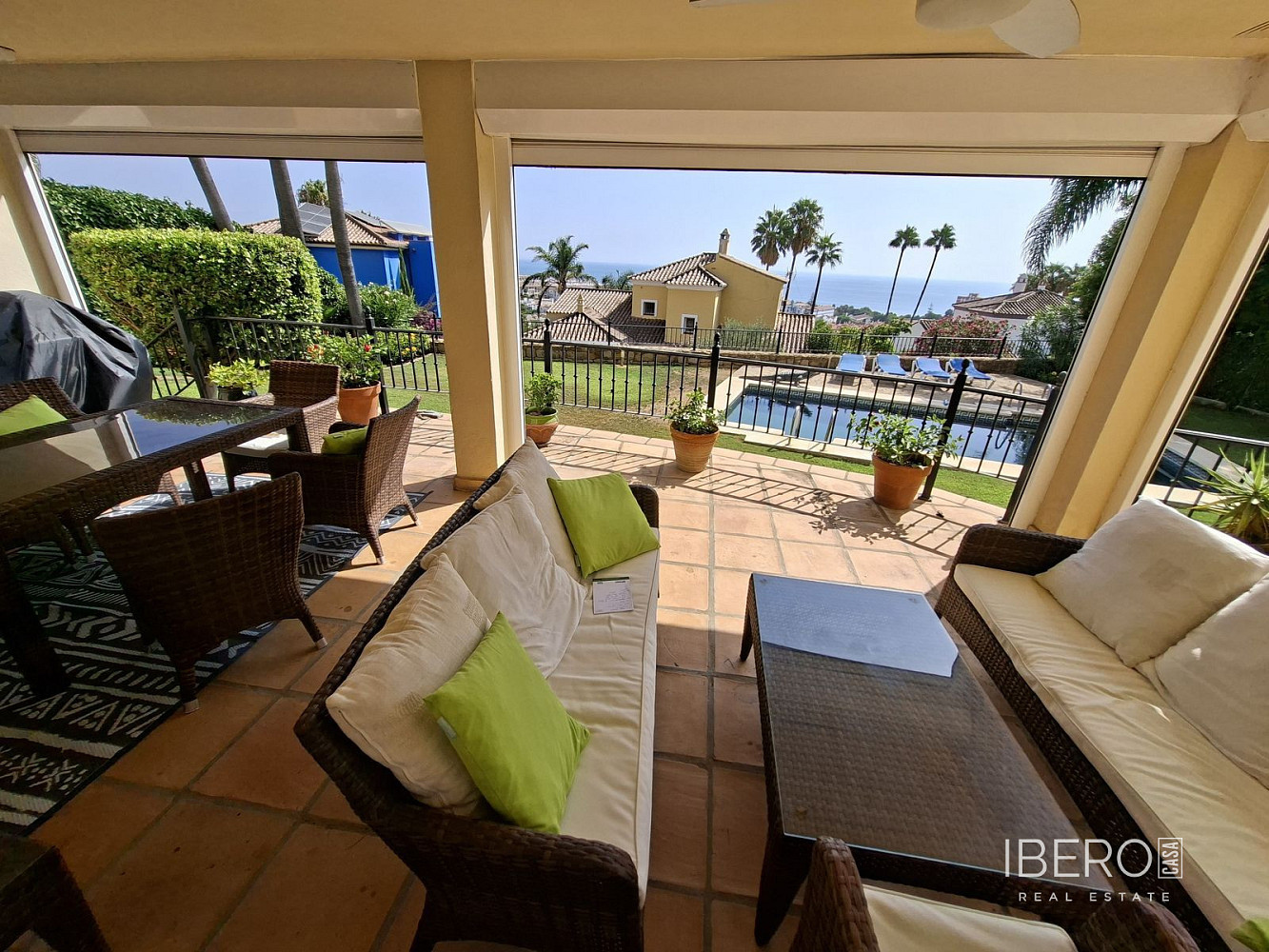 Casa 5+kk – Manilva, Castillo de la Duquesa - Vista 3