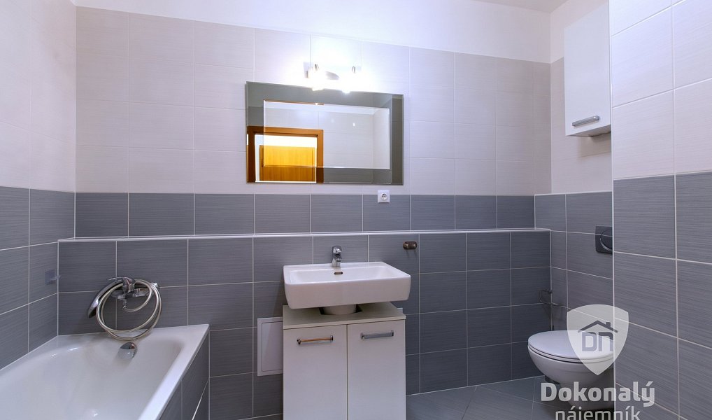 Pronájem bytu 2+kk 50 m², Praha – náhled fotky 8