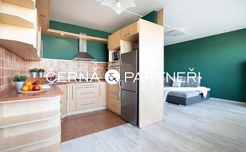 Pronájem bytu 3+1 68 m², Lidická, Most