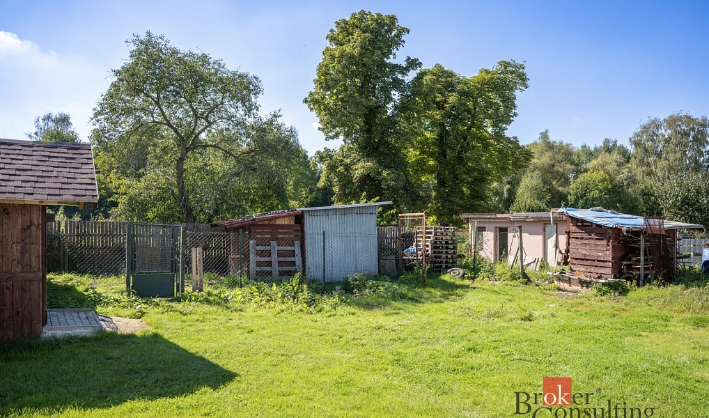 Prodej domu 140 m² s pozemkem 891 m², Černousy – náhled fotky 23