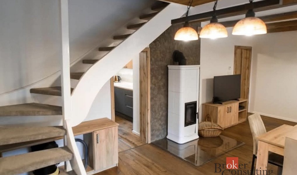 Prodej domu 118 m² s pozemkem 3 392 m², Čeladná – náhled fotky 7