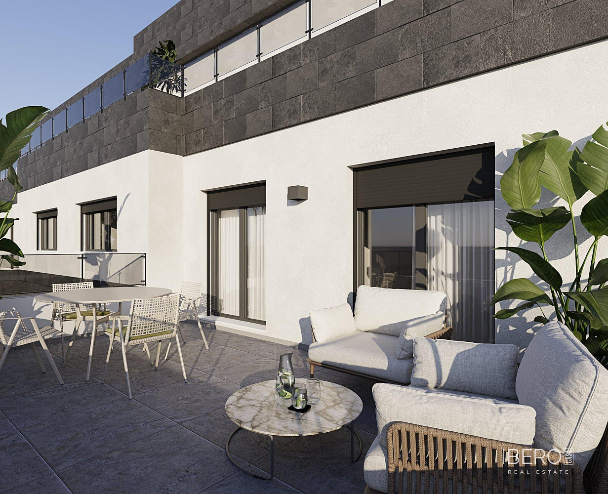 Pis 3+kk – Casares, Marina de Casares, Costa del Sol Occidental - Vista 5