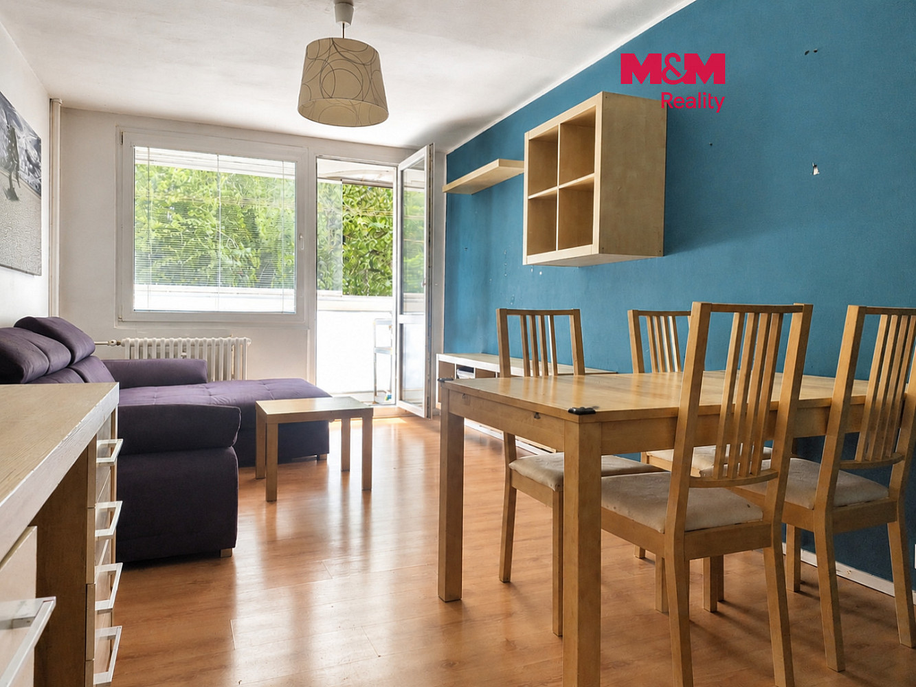 Prodej bytu 3+kk 67 m²