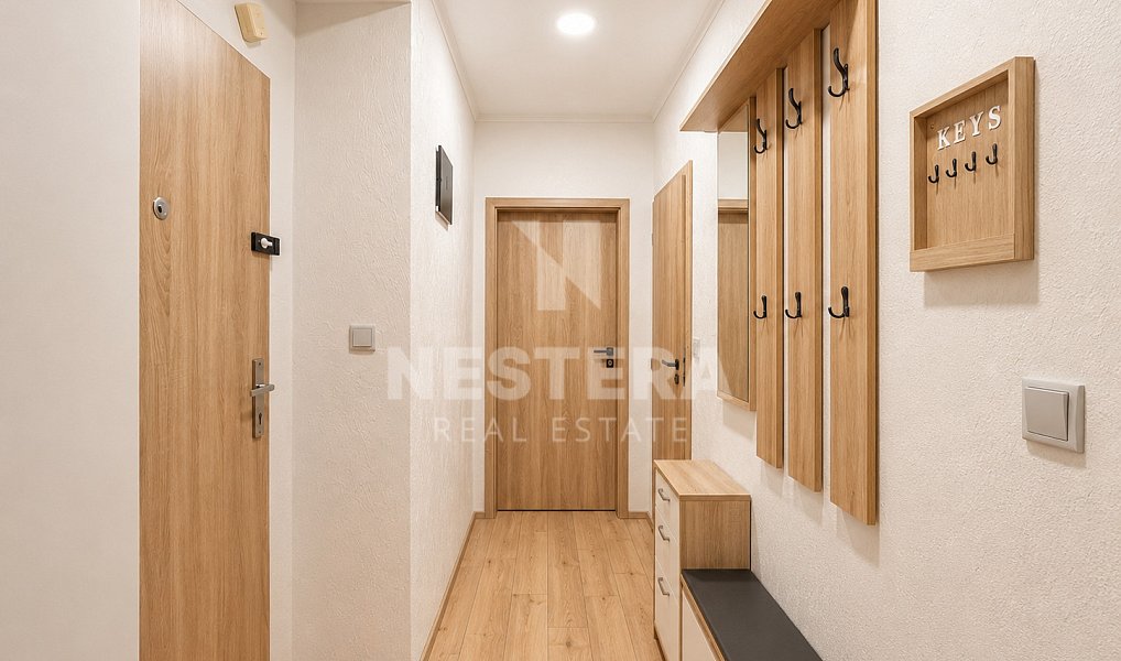 Prodej bytu 2+1 51 m², Praha – náhled fotky 2