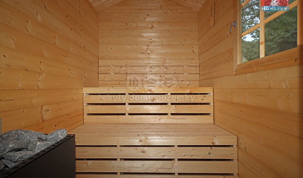 Prodej chaty/chalupy 140 m² s pozemkem 1 413 m², Merklín – náhled fotky 22