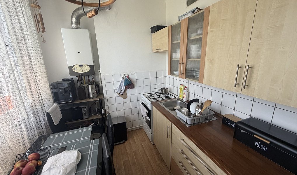 Prodej bytu 2+1 55 m², Šumperk – fotka 1 z 18