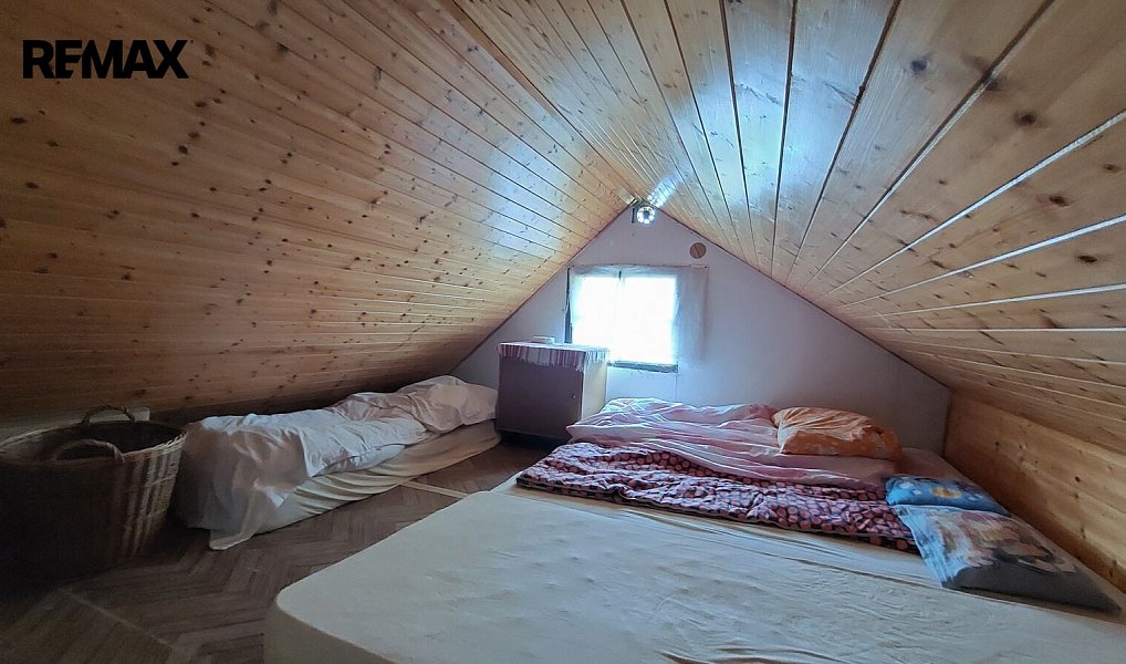 Prodej chaty/chalupy 24 m² s pozemkem 1 508 m², Drnovice – náhled fotky 6