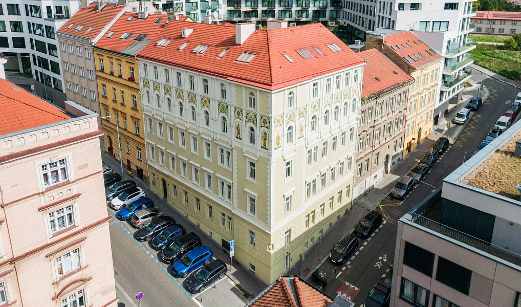 Prodej bytu 3+kk 69 m², Praha – náhled fotky 26