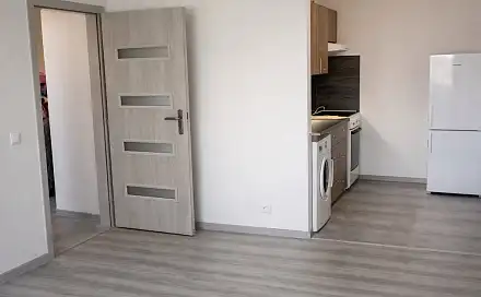Pronájem bytu 2+kk 43 m², Mládežnická, Kladno