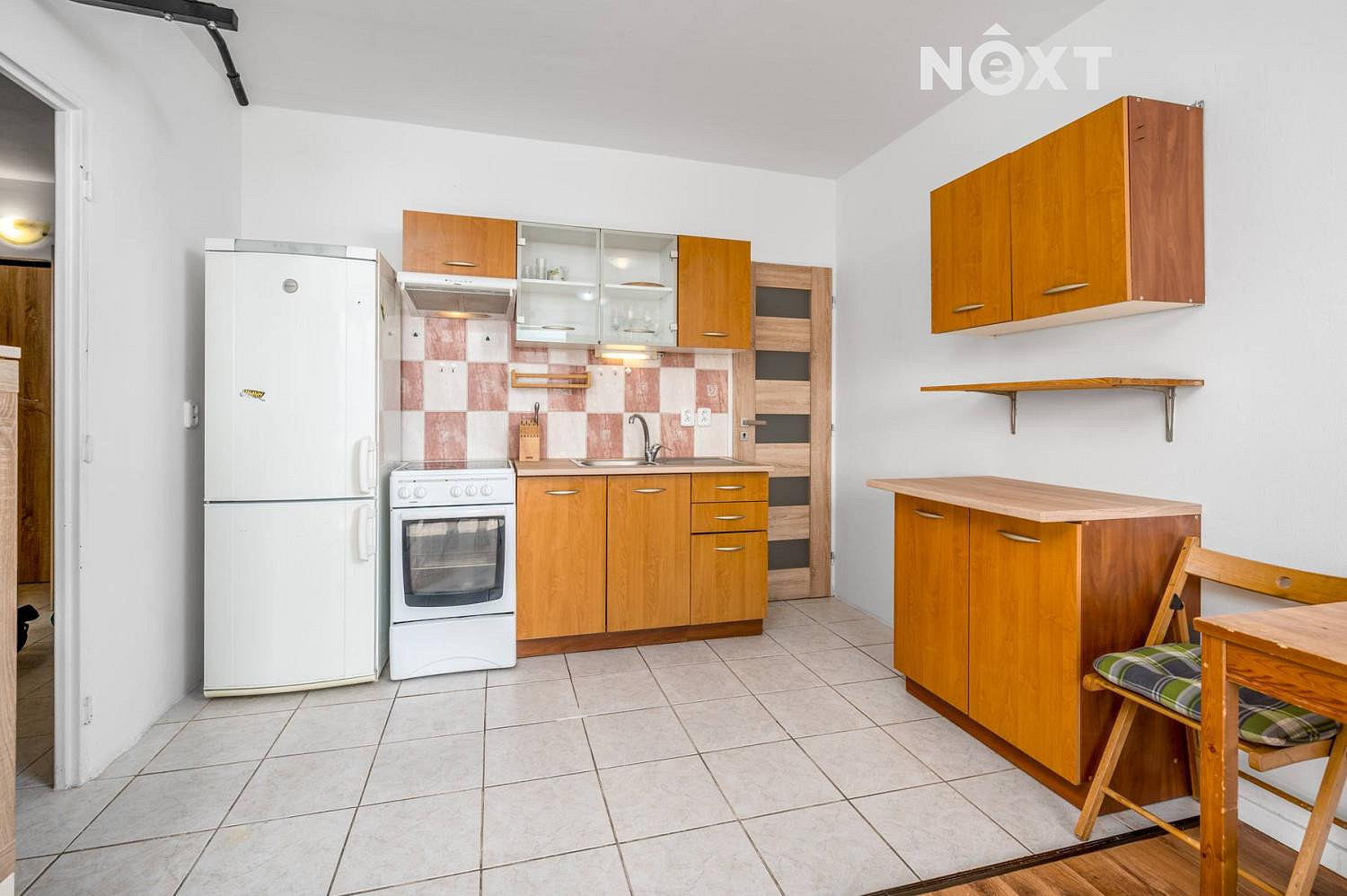 Pronájem bytu 2+kk 44 m² — photo 4