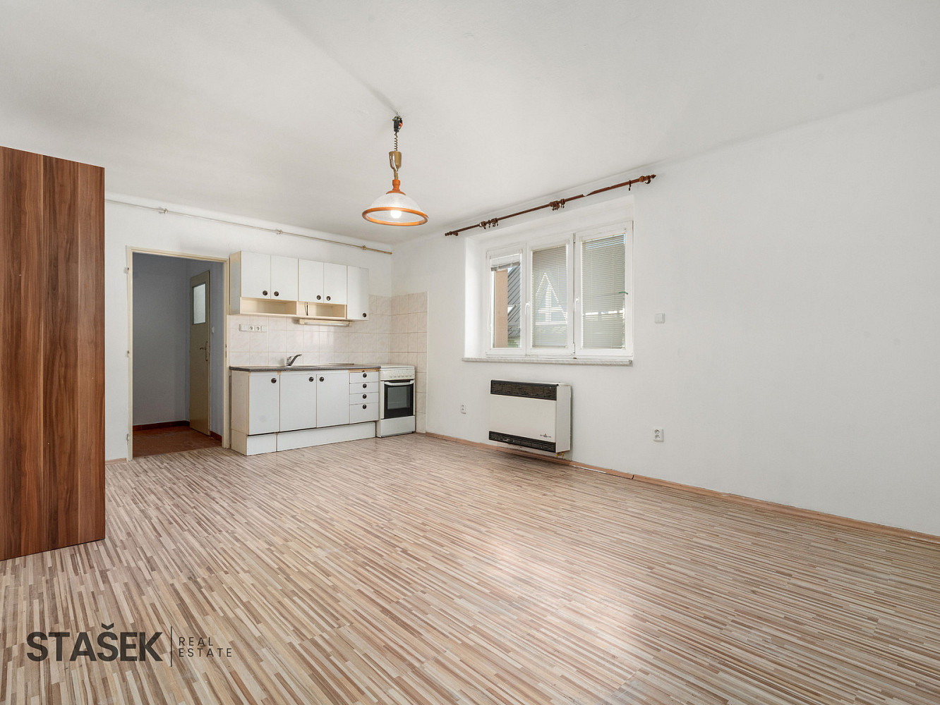 Prodej bytu 1+kk 32 m² – fotografie 2