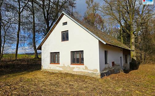 Prodej chaty/chalupy 120 m² s pozemkem 27 601 m², Kolinec - Jindřichovice, okres Klatovy