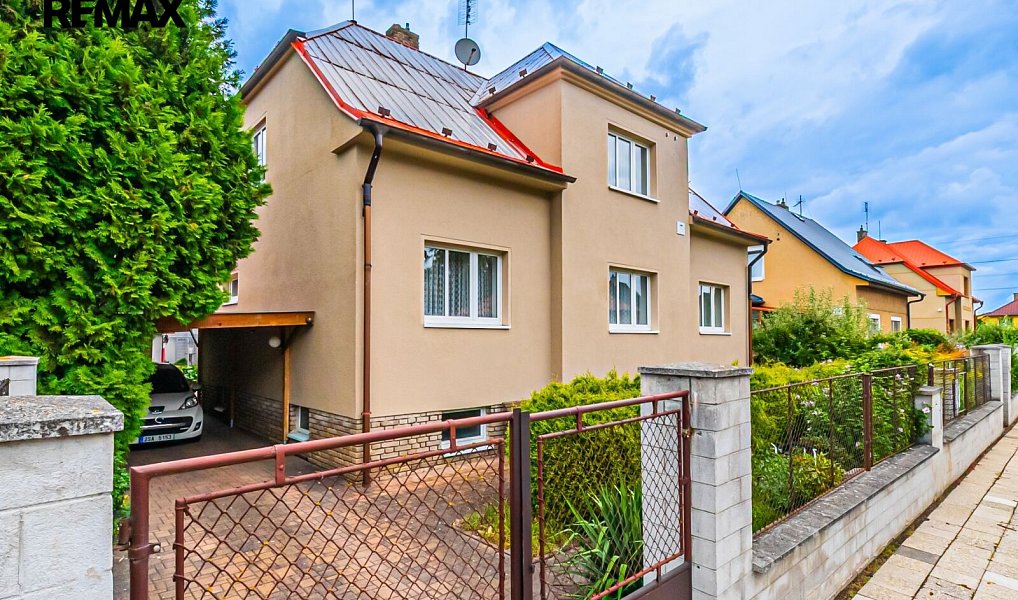 Prodej domu 167 m² s pozemkem 646 m², Kladno – náhled fotky 49