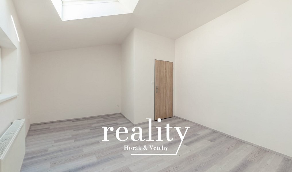 Prodej bytu 2+kk 41 m², Brno – náhled fotky 13