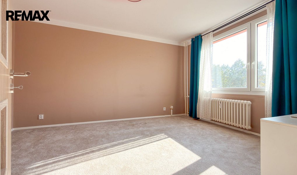 Prodej bytu 1+1 34 m², Hradec Králové – náhled fotky 8