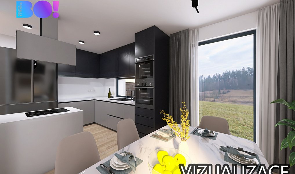 Prodej domu 158 m² s pozemkem 864 m², Medlovice – náhled fotky 20