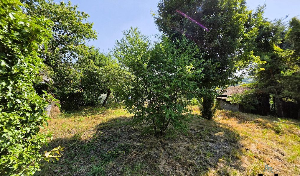 Prodej zahrady 630 m², Jílové – náhled fotky 14