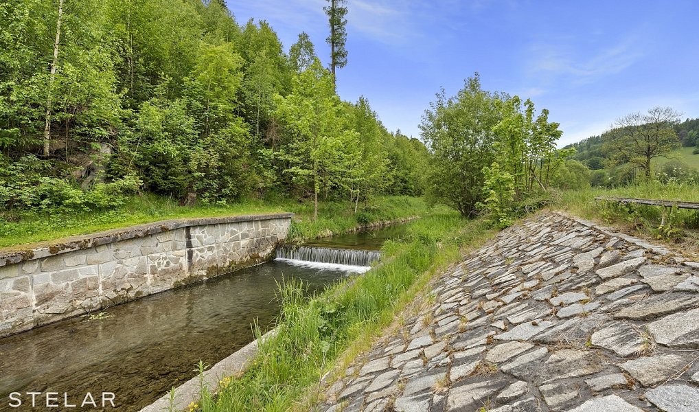 Prodej zahrady 6 661 m², Holčovice – náhled fotky 7