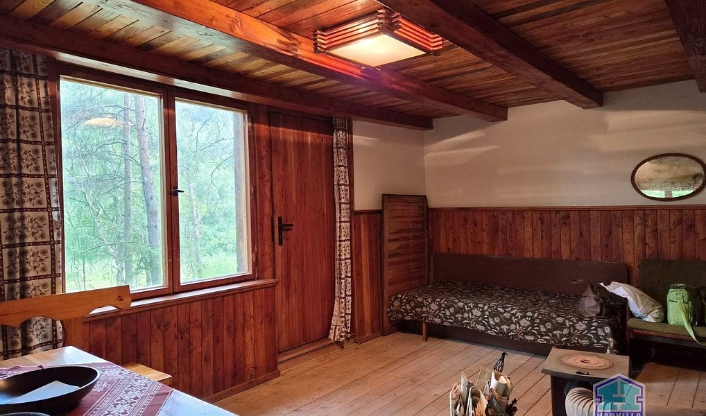 Prodej chaty/chalupy 59 m² s pozemkem 45 m², Svojšín – náhled fotky 7