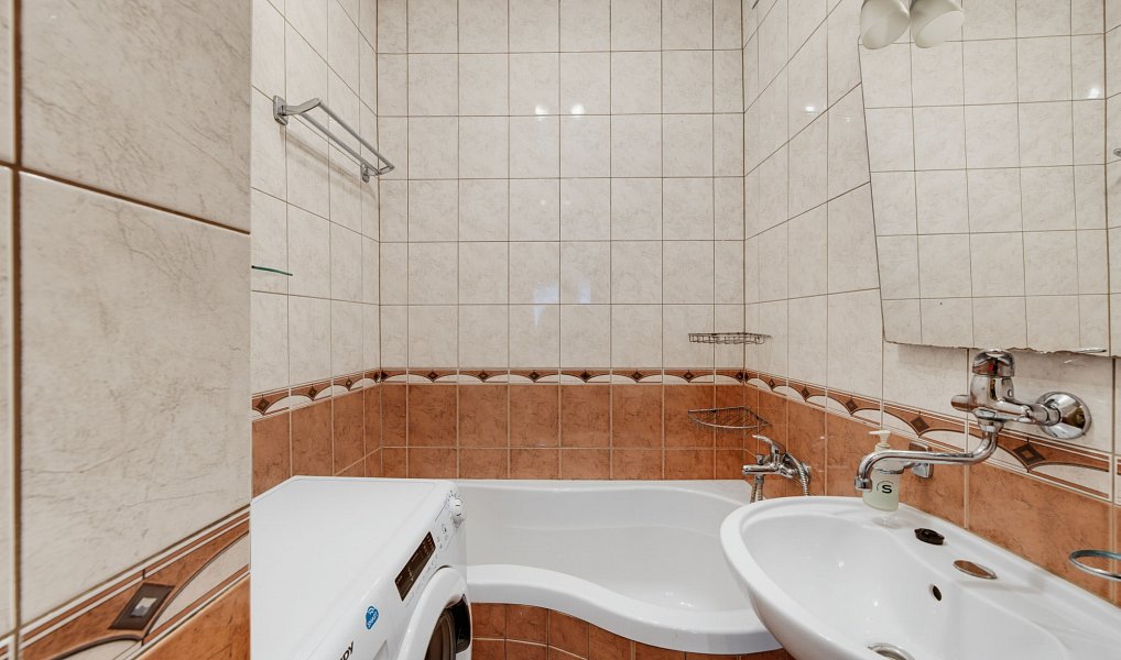 Prodej bytu 3+1 77 m², Kladno – náhled fotky 8