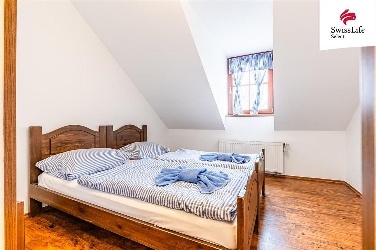 Prodej chaty/chalupy 176 m² s pozemkem 239 m² – fotografie 4