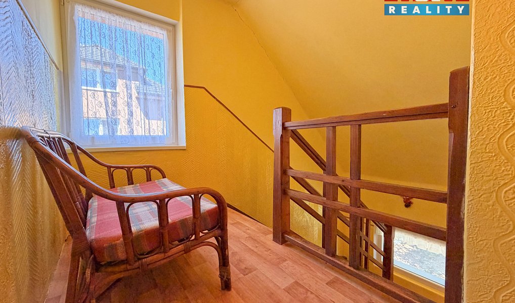 Prodej domu 166 m² s pozemkem 893 m², Tábor – náhled fotky 17