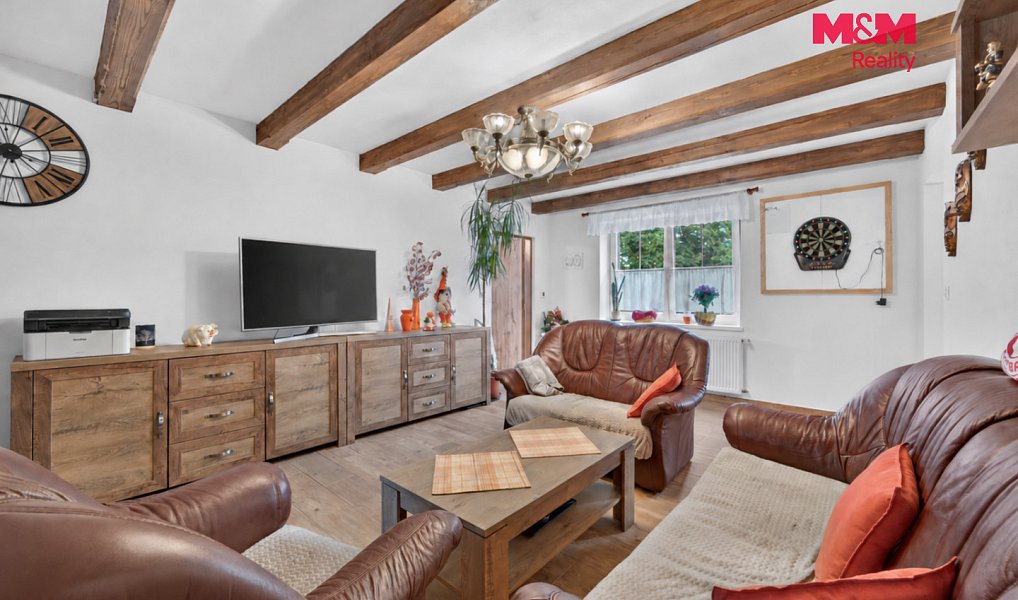 Prodej domu 82 m² s pozemkem 391 m², Cizkrajov – náhled fotky 4