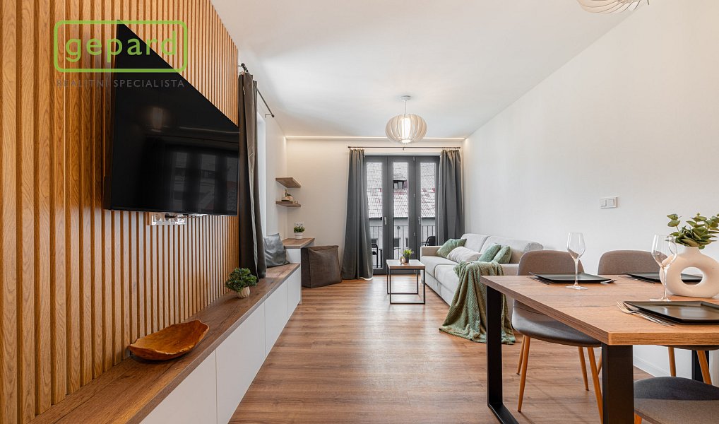 Prodej bytu 2+kk 48 m², Pernink – náhled fotky 11