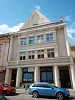 TANA Nymburk