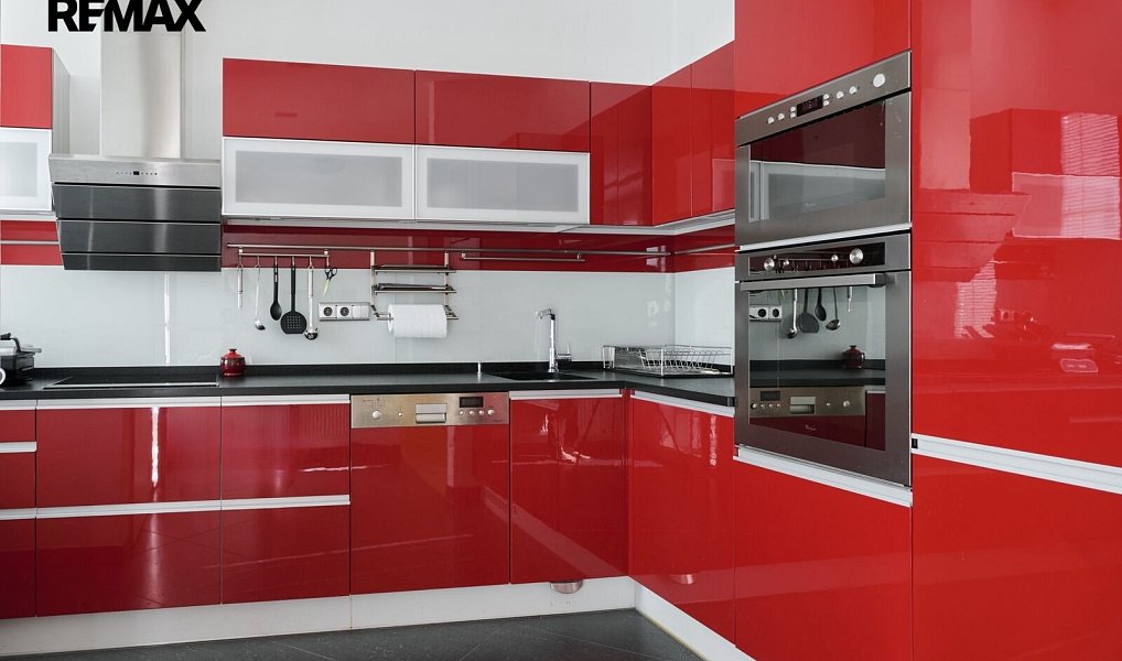 Prodej bytu 3+1 106 m², Praha – náhled fotky 2
