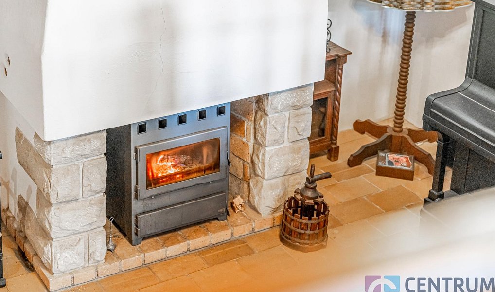 Prodej domu 265 m² s pozemkem 1 648 m², Šimonovice – náhled fotky 25