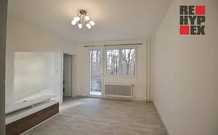 Pronájem bytu 3+1 65 m²