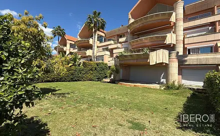 Prodej bytu 5+kk 250 m², Nueva Andalucía, Španělsko