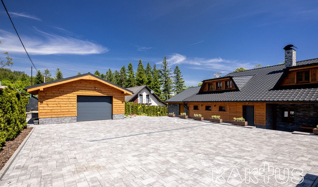 Prodej domu 316 m² s pozemkem 1 706 m², Frenštát pod Radhoštěm – náhled fotky 22