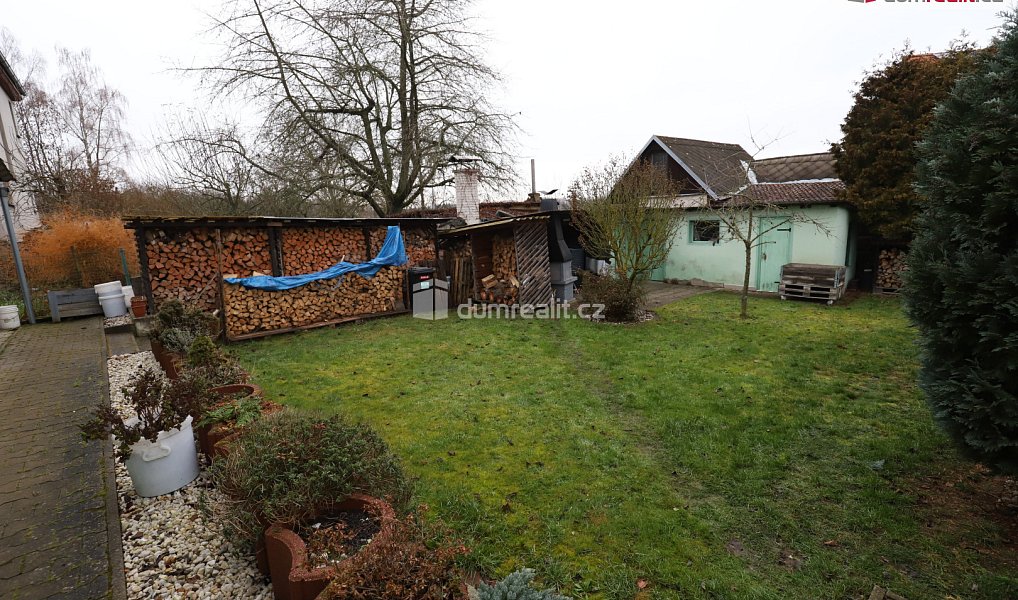 Prodej domu 150 m² s pozemkem 433 m², Cheb – náhled fotky 31