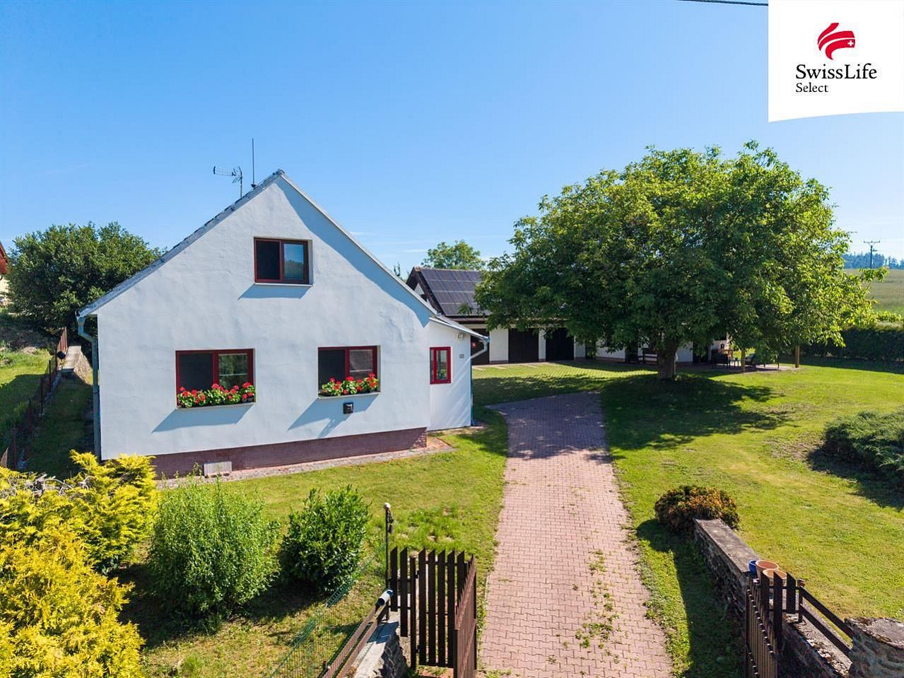 Prodej domu 296 m² s pozemkem 3 953 m² – fotografie 4